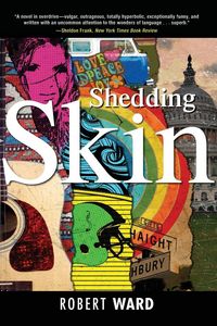 Produktbild: Shedding Skin