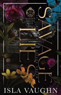 Produktbild: Savage Lies