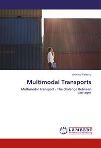 Produktbild: Peixoto, V: Multimodal Transports