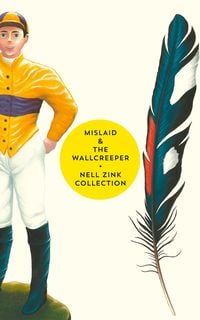 Produktbild: Mislaid & The Wallcreeper