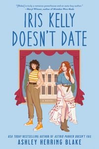 Produktbild: Iris Kelly Doesn't Date