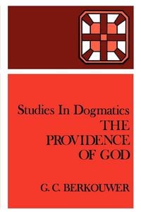 Produktbild: The Providence of God