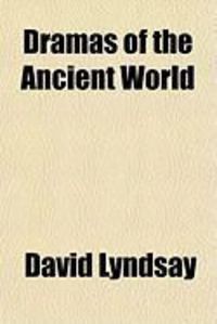 Produktbild: Dramas of the Ancient World