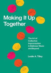 Produktbild: Tilley, L: Making It Up Together