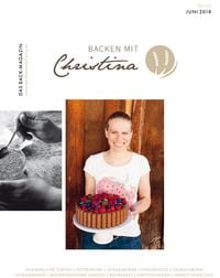 Produktbild: Christina Bauer Magazin