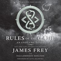 Bild vom Artikel Endgame: Rules of the Game: An Endgame Novel vom Autor James Frey
