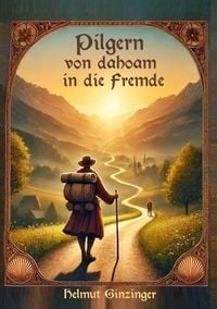 Produktbild: Pilgern von dahoam in die Fremde