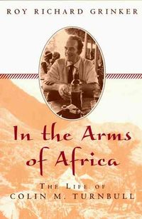 Produktbild: In The Arms Of Africa