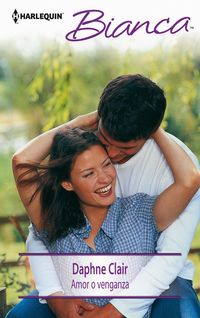 Produktbild: Amor o venganza