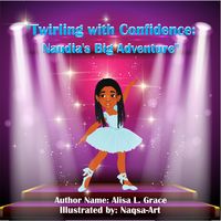 Produktbild: Twirling with Confidence