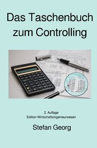 Produktbild: Das Taschenbuch zum Controlling
