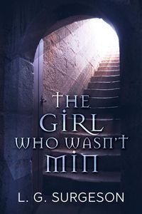 Produktbild: The Girl Who Wasn't Min