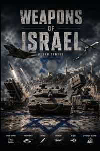 Produktbild: Weapons of Israel