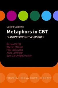 Produktbild: Oxford Guide to Metaphors in CBT