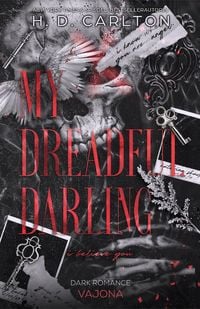 Produktbild: My Dreadful Darling