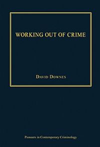 Produktbild: Working Out of Crime