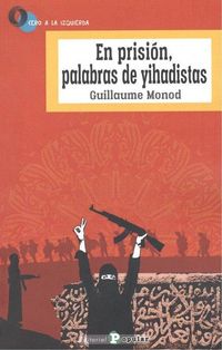 Produktbild: En prisi&oacute;n, palabras de yihadistas