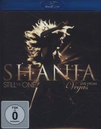 Produktbild: Shania Twain - Still The One