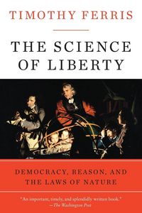 Produktbild: The Science of Liberty