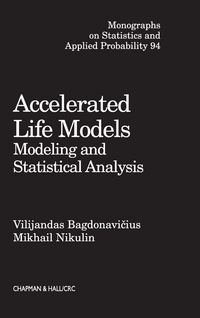 Produktbild: Accelerated Life Models