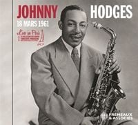Produktbild: Live In Paris-18 Mars 1961
