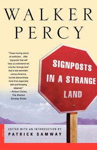 Produktbild: Signposts in a Strange Land