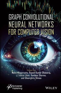 Produktbild: Graph Convolutional Neural Networks for Computer Vision