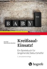 Produktbild: Krei&szlig;saal-Einsatz!