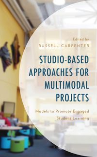 Produktbild: Studio-Based Approaches for Multimodal Projects