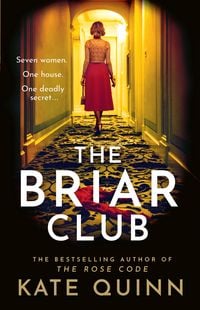 Produktbild: The Briar Club