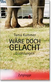 Produktbild: W&auml;re doch gelacht