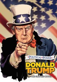 Produktbild: Political Power