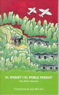 Produktbild: El xiquet i el poble perdut
