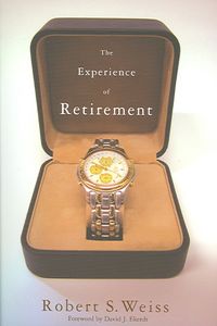 Produktbild: Experience Of Retirement