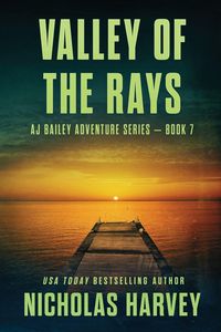 Produktbild: Valley of the Rays