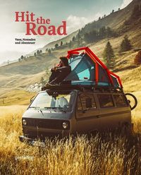 Bild vom Artikel Hit The Road (DE) vom Autor 