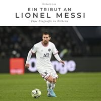 Produktbild: Ein Tribut an Lionel Messi