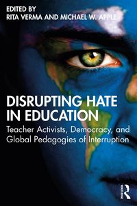 Produktbild: Disrupting Hate in Education