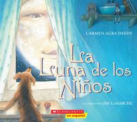 Produktbild: La Luna de Los Ni&ntilde;os (the Children&acute;s Moon)
