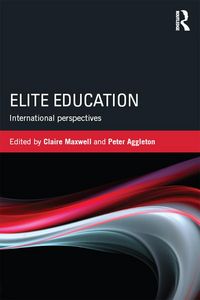 Produktbild: Elite Education