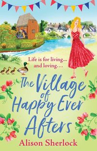 Produktbild: The Village of Happy Ever Afters
