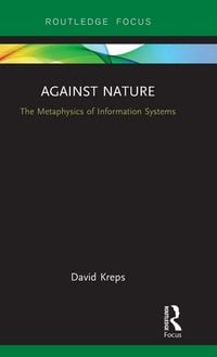Produktbild: Against Nature