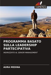 Produktbild: Programma Basato Sulla Leadership Partecipativa