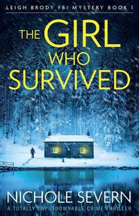 Produktbild: The Girl Who Survived