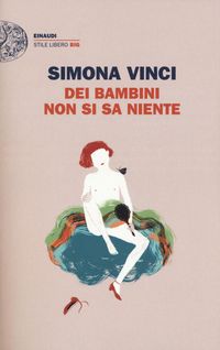 Produktbild: Dei bambini non si sa niente