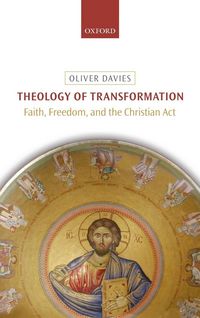 Produktbild: THEOLOGY OF TRANSFORMATION C