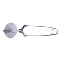 Produktbild: neuetischkultur Tee-Ei 4,5cm L&ouml;ffel Draht g Tee-Ei 4,5cm L&ouml;ffel Draht g