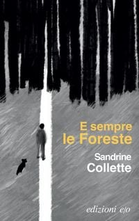 Produktbild: E sempre le foreste