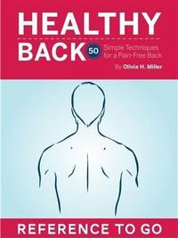 Produktbild: Healthy Back: Reference to Go
