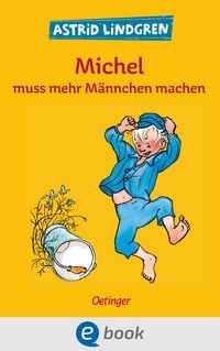 Produktbild: Michel aus L&ouml;nneberga 2. Michel muss mehr M&auml;nnchen machen